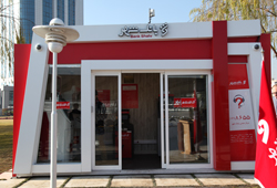 راه اندازی پیشخوانهای شهرنت با مجوز قانونی