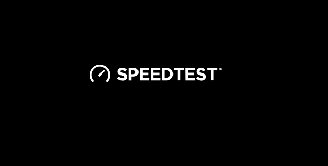 طراحی جدید Speedtest برای نسخه آی او اس