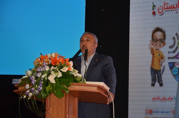 عرضه‌ی خدمات &quot;فیبرنوری تا منازل&quot; در دستور کار کوتاه مدت مخابرات