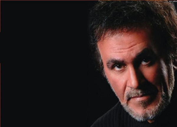 عشق به زنده یاد حبیب دختر ژاپنی را به ایران کشاند! (+عکس)