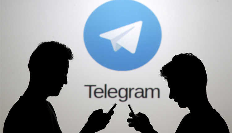 اخباری از رفع فیلترینگ تلگرام