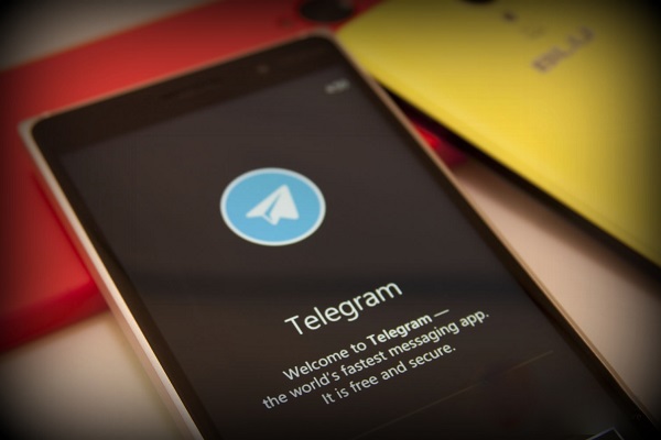 تلگرام در ایران غیرقابل فیلتر می شود!