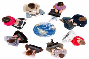 تور شبکه‌های اجتماعی برای نوجوانان دهه هشتادی!