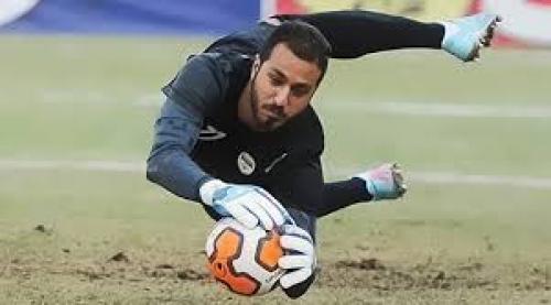 باز هم پوشش خاص سوشا مکانی حاشیه ساز شد!