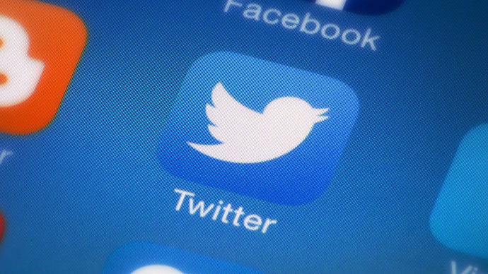 مسدود شدن یک میلیون حساب توئیتری به دلیل ترویج تروریسم