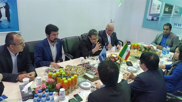 افزایش همکاری‌های مخابرات ایران و مخابرات در حوزه‌ی FTTH 