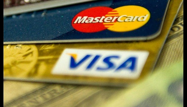مذاکره برای ورود ویزاکارت و مسترکارت به ایران؛ این بار شرکت پست!