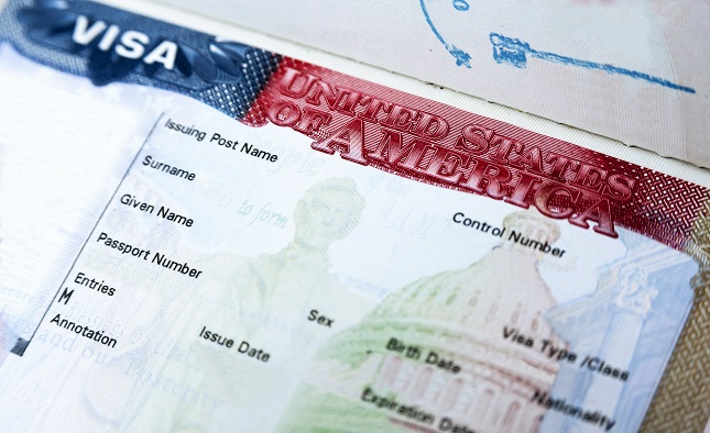 جزییات ممنوعیت یک ماهه صدور ویزای آمریکا برای ایرانیان