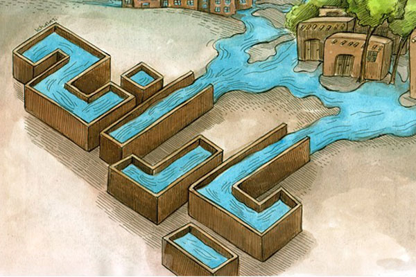 ۲۹ میلیون نفر باید از دریافت یارانه حذف شوند 