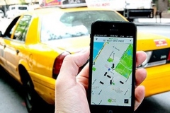ثبت نام تاکسی‌های اینترنتی در سامانه «سماس»/ سهمیه ۳۰۰ لیتری برای هر ماه