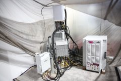 شبکه رایتل سرعت یک گیگابیت را تجربه کرد