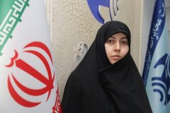 انتصاب مشاور مدیرعامل شرکت مخابرات ایران در امور بانوان