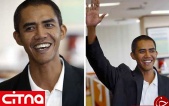 بدل افراد معروف؛ از پوتین چینی تا اوبامای مکزیکی! (+تصاویر)