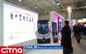 گزارش تصویری/ استقبال بازدیدکنندگان الکامپ از حضور نمایشگاهی رایتل