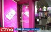 گزارش تصویری/ استقبال بازدیدکنندگان الکامپ از حضور نمایشگاهی رایتل