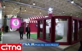 گزارش تصویری/ استقبال بازدیدکنندگان الکامپ از حضور نمایشگاهی رایتل