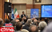 گزارش تصویری/ آیین افتتاح پروژه مرکز عملیات شبکه شرکت مخابرات ایران