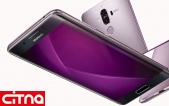 رونمایی هواوی از پرچمدار جدیدش؛ Mate 9 (+تصاویر)