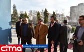 گزارش تصویری/ رونمایی از مهمترین دست آوردهای رایتل در دولت تدبیر و امید