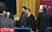 گزارش تصویری/ رونمایی از مهمترین دست آوردهای رایتل در دولت تدبیر و امید