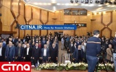 گزارش تصویری/ رونمایی از مهمترین دست آوردهای رایتل در دولت تدبیر و امید