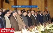 گزارش تصویری/ رونمایی از مهمترین دست آوردهای رایتل در دولت تدبیر و امید