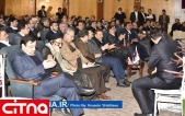 گزارش تصویری/ رونمایی از مهمترین دست آوردهای رایتل در دولت تدبیر و امید