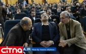 گزارش تصویری/ رونمایی از مهمترین دست آوردهای رایتل در دولت تدبیر و امید