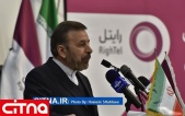گزارش تصویری/ رونمایی از مهمترین دست آوردهای رایتل در دولت تدبیر و امید