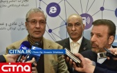 گزارش تصویری/ رونمایی از مهمترین دست آوردهای رایتل در دولت تدبیر و امید