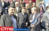 گزارش تصویری/ رونمایی از مهمترین دست آوردهای رایتل در دولت تدبیر و امید