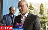 گزارش تصویری/ رونمایی از مهمترین دست آوردهای رایتل در دولت تدبیر و امید