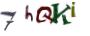 CAPTCHA ی تصویری