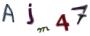 CAPTCHA ی تصویری