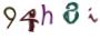 CAPTCHA ی تصویری