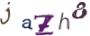CAPTCHA ی تصویری