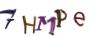 CAPTCHA ی تصویری