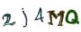 CAPTCHA ی تصویری