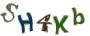 CAPTCHA ی تصویری