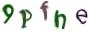 CAPTCHA ی تصویری