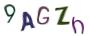 CAPTCHA ی تصویری