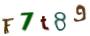 CAPTCHA ی تصویری