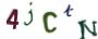 CAPTCHA ی تصویری