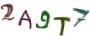 CAPTCHA ی تصویری