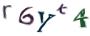 CAPTCHA ی تصویری