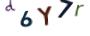 CAPTCHA ی تصویری