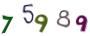 CAPTCHA ی تصویری