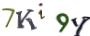 CAPTCHA ی تصویری