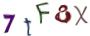 CAPTCHA ی تصویری