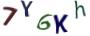 CAPTCHA ی تصویری